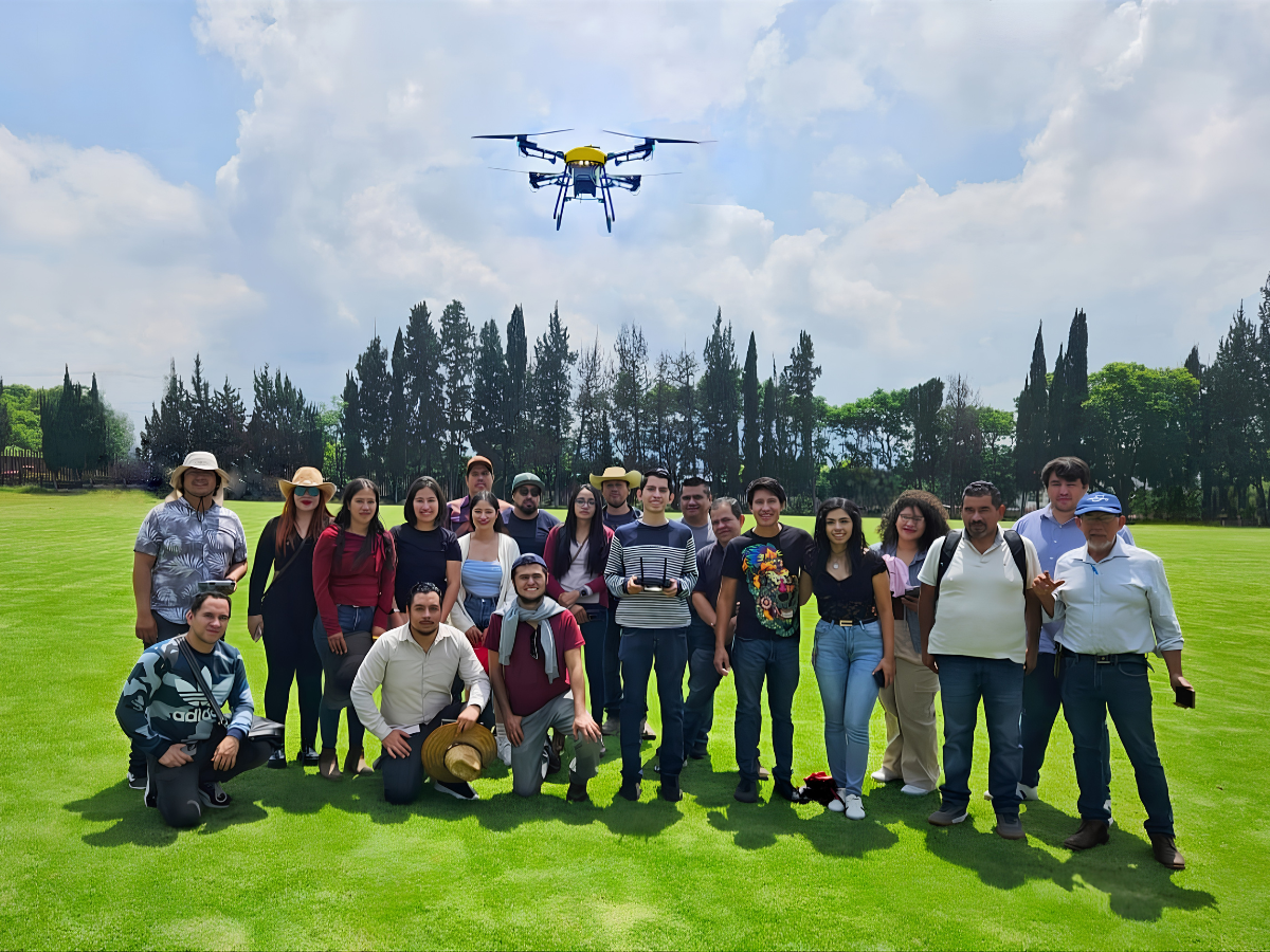 Agro Drones